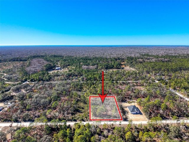 18079 RAMSEY ROAD, Weeki Wachee, FL 34614