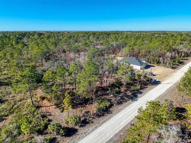 18079 RAMSEY ROAD, Weeki Wachee, FL 34614