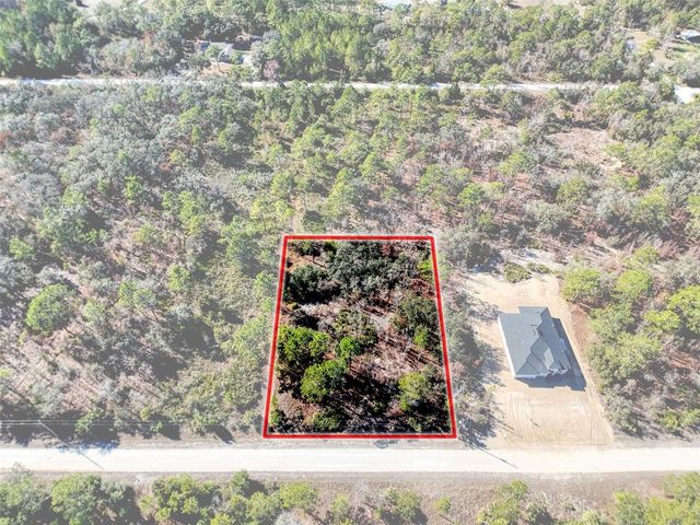 18079 RAMSEY ROAD, Weeki Wachee, FL 34614