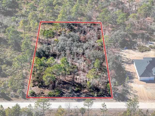 18079 RAMSEY ROAD, Weeki Wachee, FL 34614