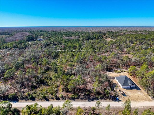 18079 RAMSEY ROAD, Weeki Wachee, FL 34614