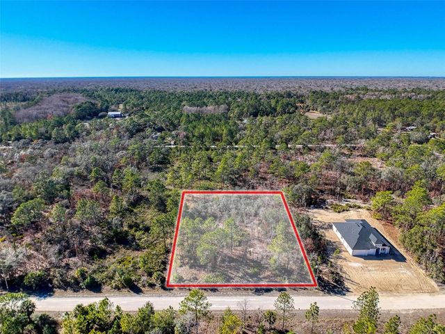 18079 RAMSEY ROAD, Weeki Wachee, FL 34614