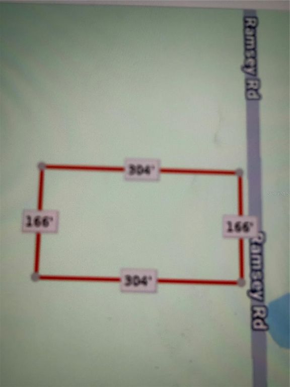 18079 RAMSEY ROAD, Weeki Wachee, FL 34614