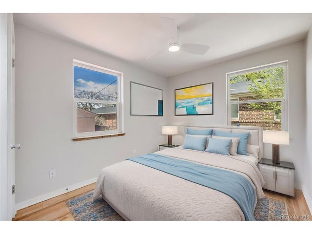 903 Poplar St, Denver, CO 80220