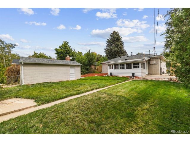 903 Poplar St, Denver, CO 80220