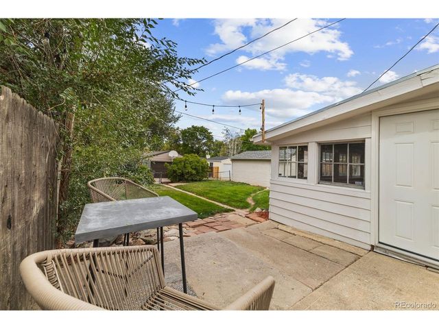 903 Poplar St, Denver, CO 80220