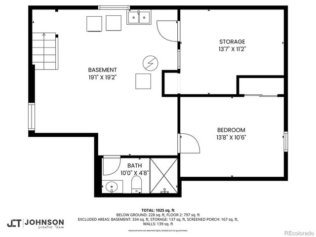 903 Poplar St, Denver, CO 80220