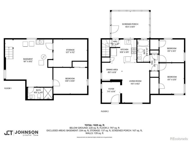 903 Poplar St, Denver, CO 80220