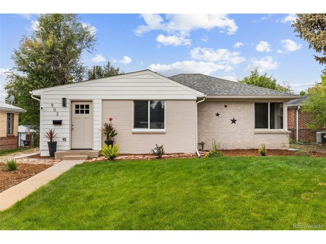 903 Poplar St, Denver, CO 80220