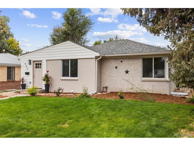 903 Poplar St, Denver, CO 80220