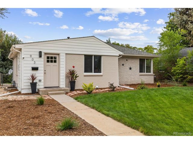 903 Poplar St, Denver, CO 80220