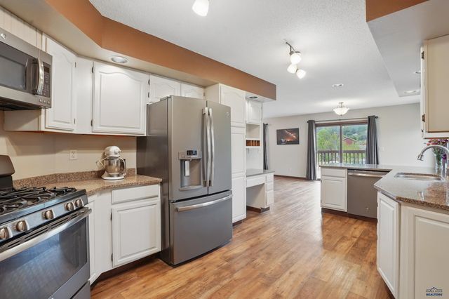 3209 PARK DR, Rapid City, SD 57702