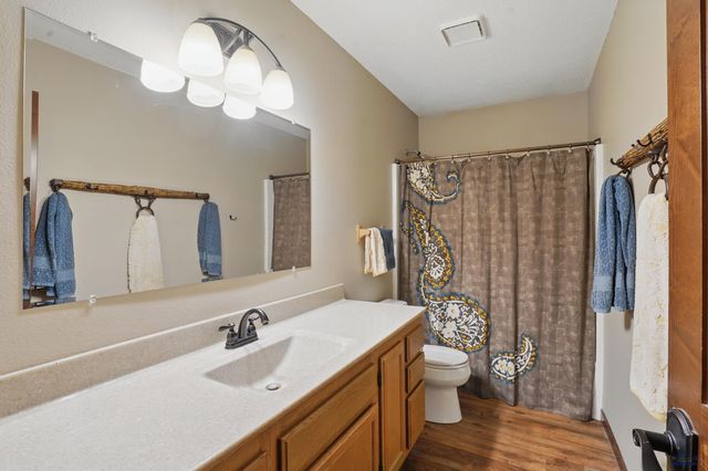 3209 PARK DR, Rapid City, SD 57702