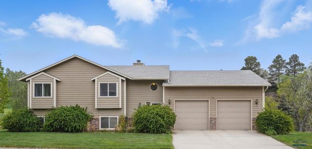 3209 PARK DR, Rapid City, SD 57702