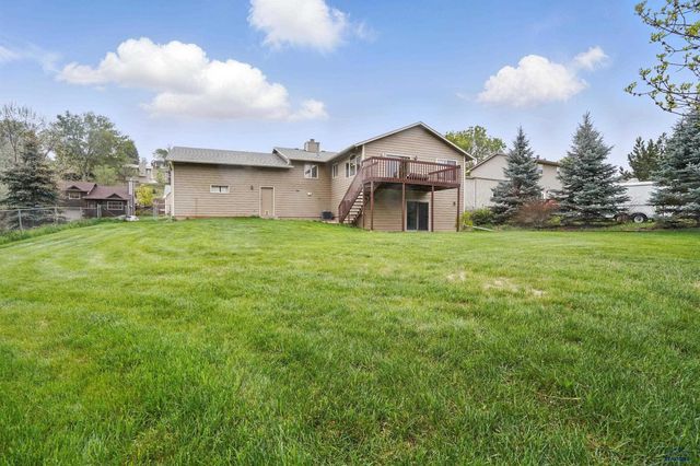 3209 PARK DR, Rapid City, SD 57702