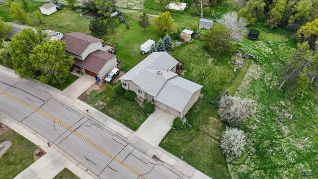 3209 PARK DR, Rapid City, SD 57702