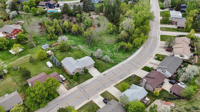 3209 PARK DR, Rapid City, SD 57702