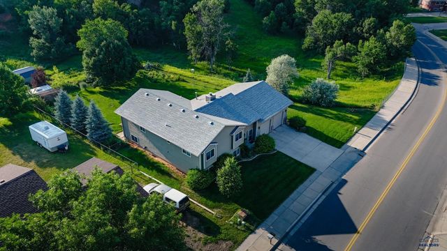 3209 PARK DR, Rapid City, SD 57702