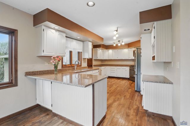 3209 PARK DR, Rapid City, SD 57702