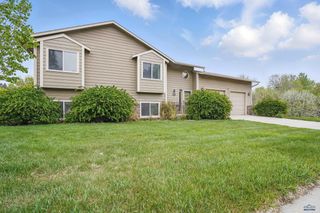 3209 PARK DR, Rapid City, SD 57702