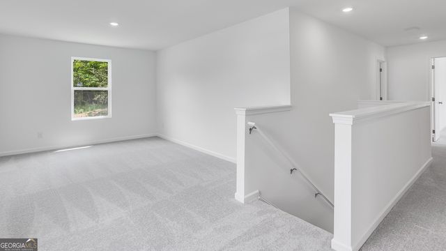 201 Groveton Court, Euharlee, GA 30145