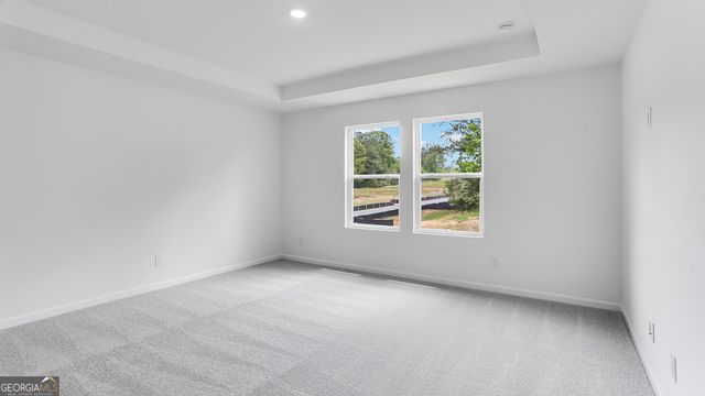 201 Groveton Court, Euharlee, GA 30145