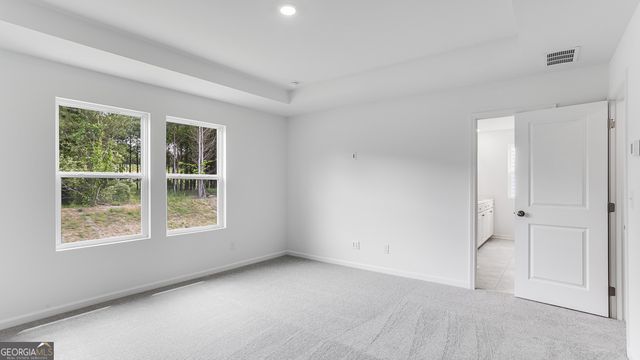 201 Groveton Court, Euharlee, GA 30145