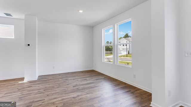 201 Groveton Court, Euharlee, GA 30145