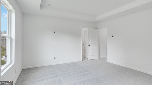 201 Groveton Court, Euharlee, GA 30145