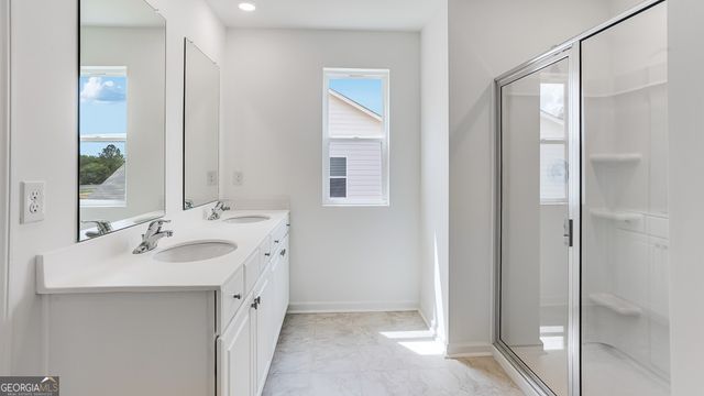 201 Groveton Court, Euharlee, GA 30145