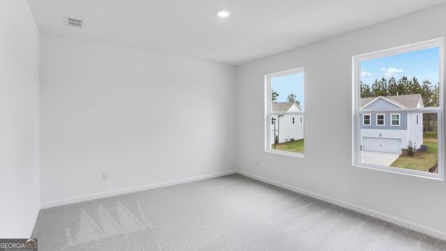 201 Groveton Court, Euharlee, GA 30145