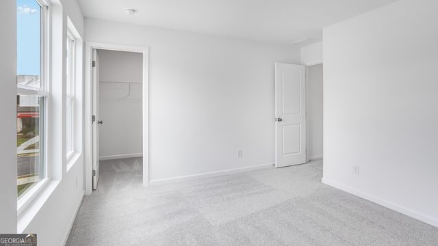 201 Groveton Court, Euharlee, GA 30145