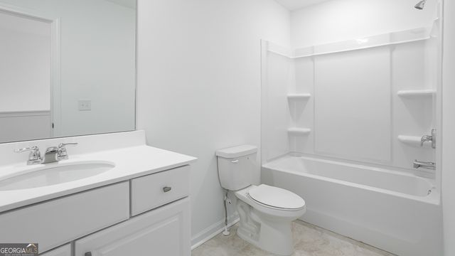 201 Groveton Court, Euharlee, GA 30145