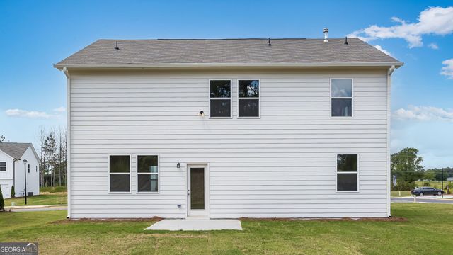 201 Groveton Court, Euharlee, GA 30145