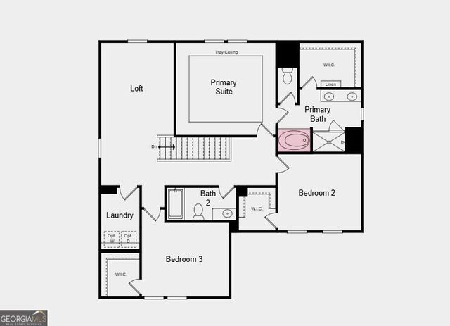 201 Groveton Court, Euharlee, GA 30145