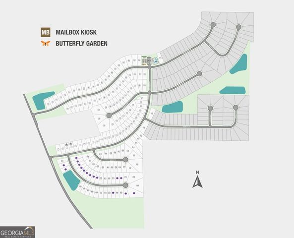 201 Groveton Court, Euharlee, GA 30145