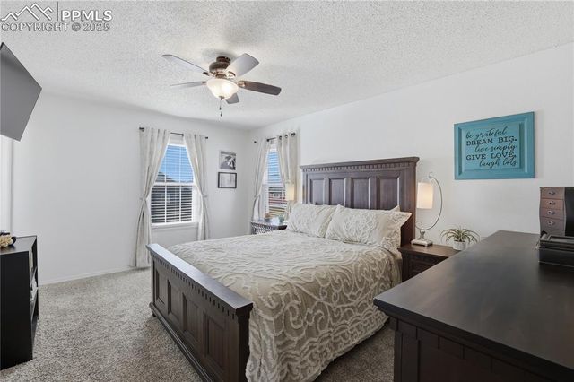 6348 Zermatt Drive, Colorado Springs, CO 80915