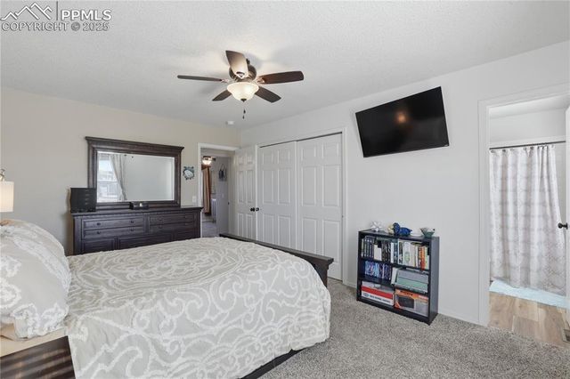 6348 Zermatt Drive, Colorado Springs, CO 80915