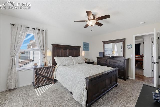 6348 Zermatt Drive, Colorado Springs, CO 80915