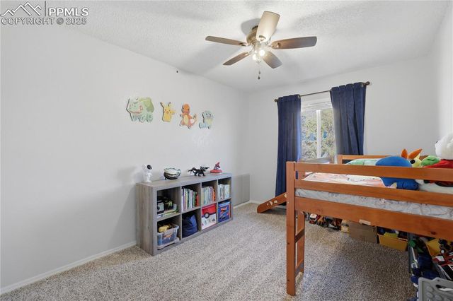 6348 Zermatt Drive, Colorado Springs, CO 80915