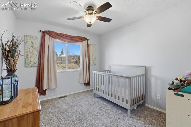 6348 Zermatt Drive, Colorado Springs, CO 80915