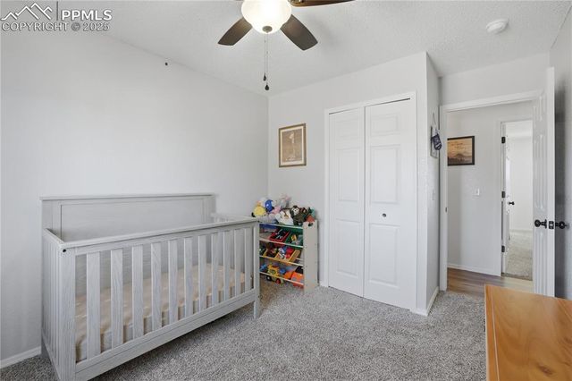 6348 Zermatt Drive, Colorado Springs, CO 80915