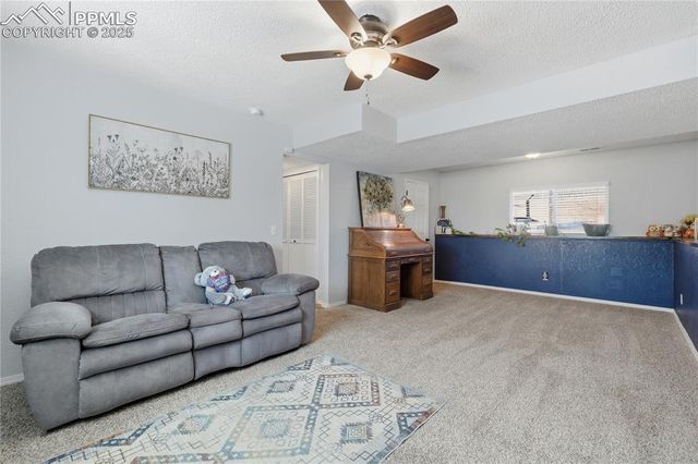 6348 Zermatt Drive, Colorado Springs, CO 80915