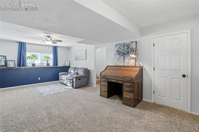 6348 Zermatt Drive, Colorado Springs, CO 80915