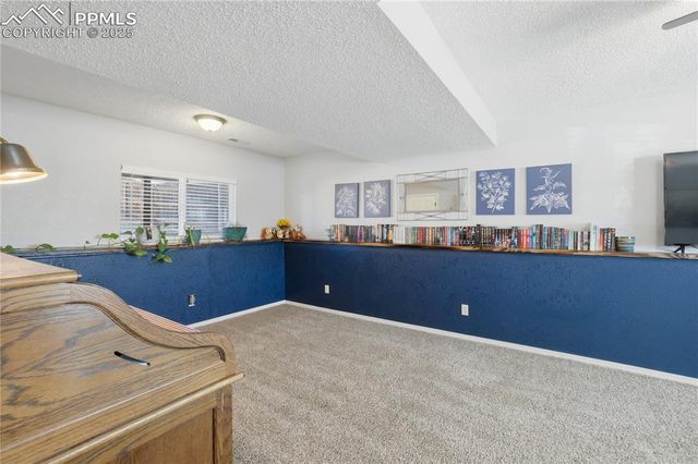 6348 Zermatt Drive, Colorado Springs, CO 80915