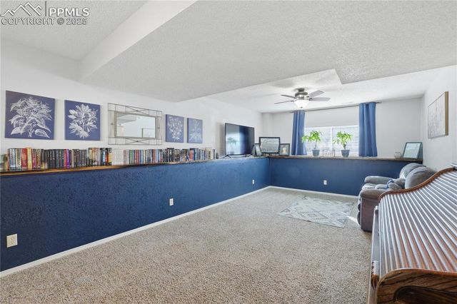 6348 Zermatt Drive, Colorado Springs, CO 80915