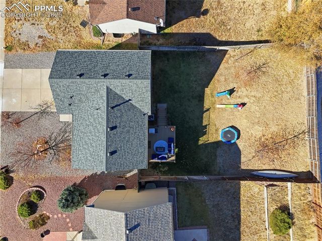 6348 Zermatt Drive, Colorado Springs, CO 80915