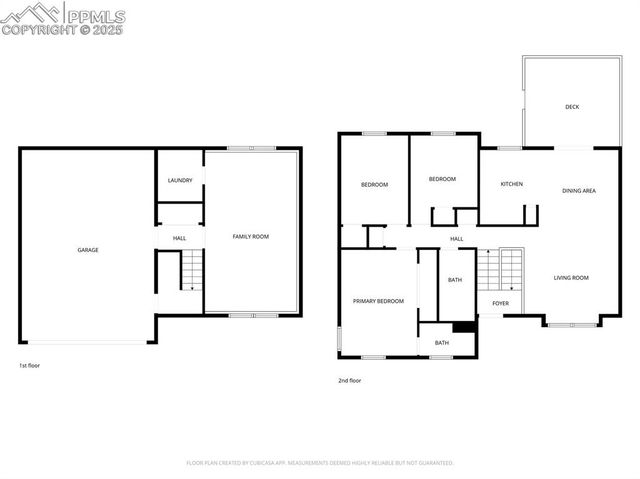 6348 Zermatt Drive, Colorado Springs, CO 80915