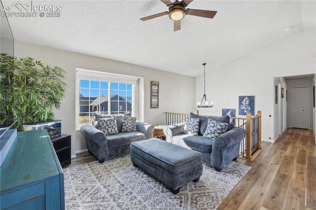 6348 Zermatt Drive, Colorado Springs, CO 80915