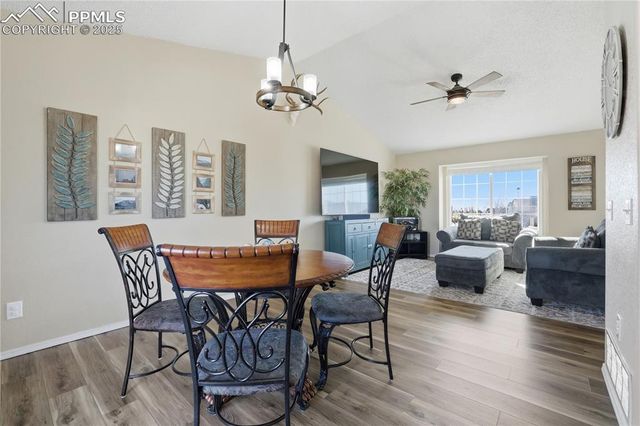 6348 Zermatt Drive, Colorado Springs, CO 80915